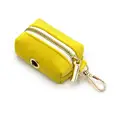 Lemon yellow