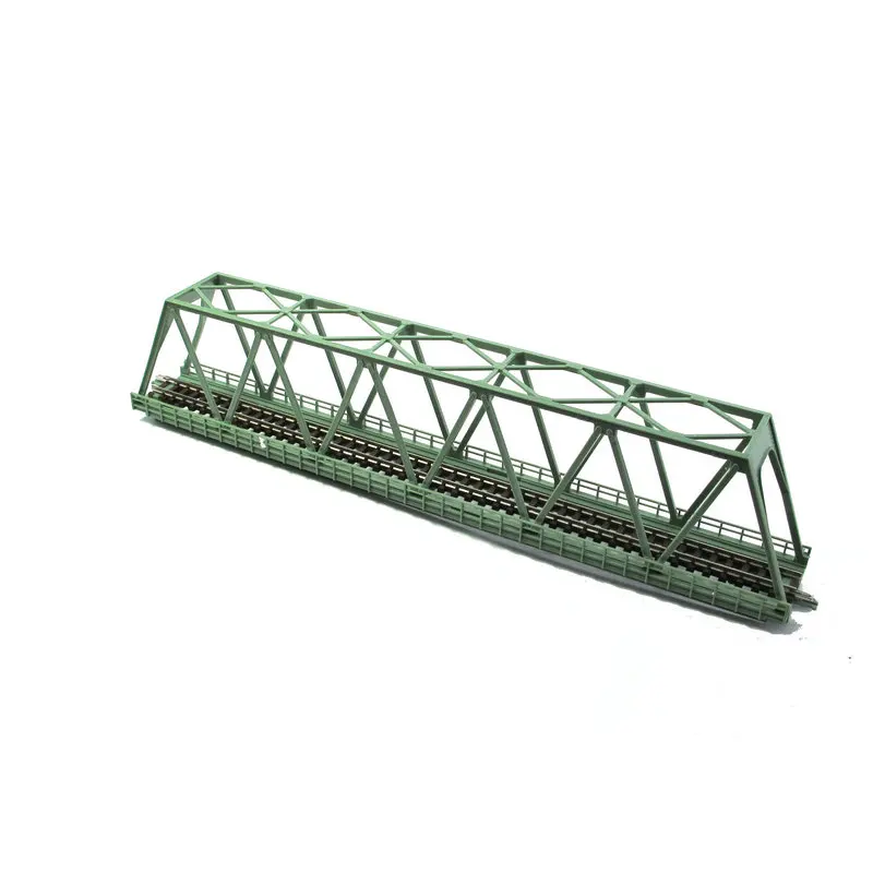 TOMIX Train Model S280 Single-line Bridge N Scale 3030/1/2/3 Single-line Bridge with Piers