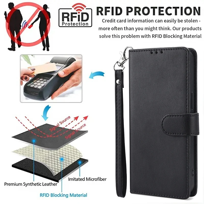 Strap Case For OPPO Reno A ACE 2 Find X2 X3 X5 X6 X7 Leather Cover For OPPO R11S R15 R15X R17 RX17 Ultra Lite Neo Pro 5G Bags