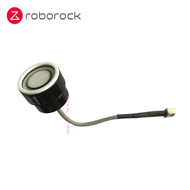 وحدة التعرف على السجاد بالموجات فوق الصوتية الأصلية ، أجزاء مكنسة كهربائية ، Roborock S8 Pro Ultra S7 Max Ultra Q Revo S7 V S7 Pro