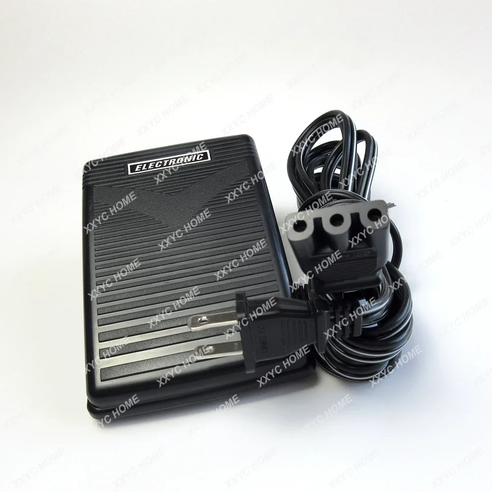 

Foot Control Pedal For Babylock Bl2160 Bernina Bernette Funlock 003 004 006D 430