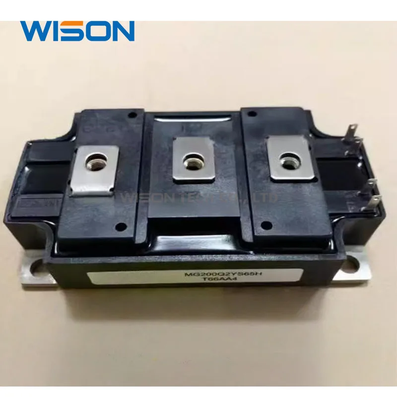 

Оригинальный модуль MG300Q2YS65H MG300Q2YS61 MG150J2YS40 MG100Q2YS65H MG200J2YS50 MG200Q2YS65H