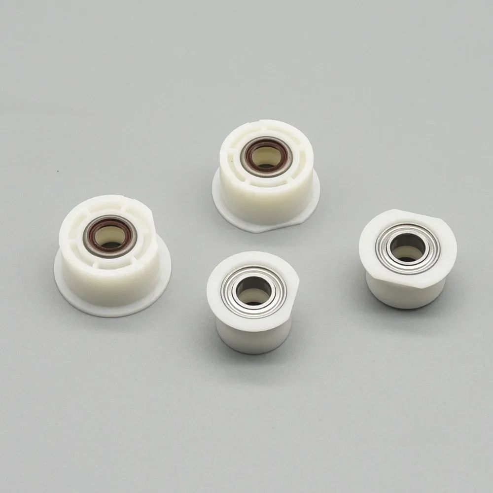 5set .Developer Bushing For Ricoh MP 2554 3054 3554 4054 5054 6054 Developer Gear MP2554 MP3054 MP3554 MP4054 MP5054 MP6054