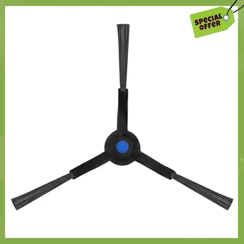 ABGP-22 قطعة ل Ecovacs X8 برو أومني روبوت فراغ الأسطوانة فرشاة جانبية فلتر HEPA ممسحة وسادة كيس لجميع الغبار ملحقات متينة للغاية