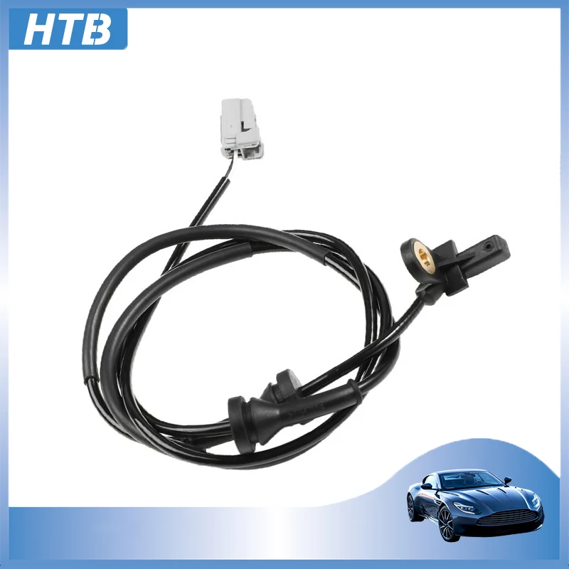 3524256 NEW ABS Wheel Speed Sensor For Volvo S60 S80 V70 XC70 30773742 307737420