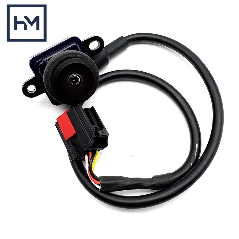 Rear View Backup Camera  6MJ97ZZZAA 68288201AA 6MJ97TZZAA for 2014-2020 Ram ProMaster 1500/2500/3500