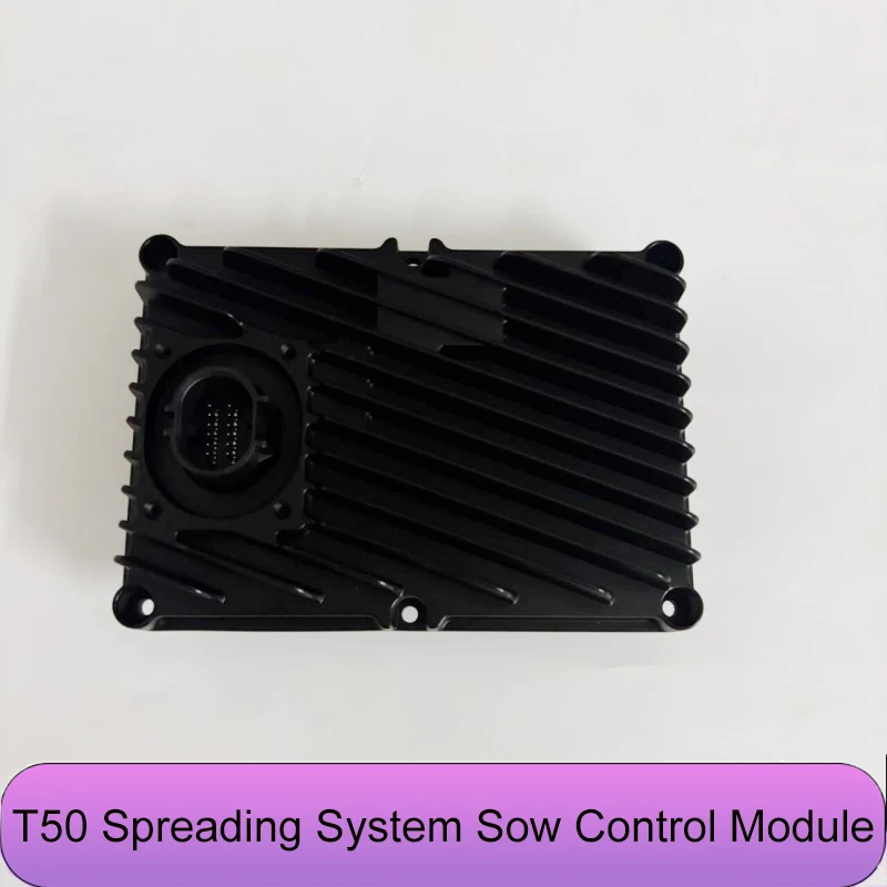 DJI Argas 식물 보호 드론 수리 부품 용 새로운 농업용 드론 T50 확산 시스템 파종 제어 모듈