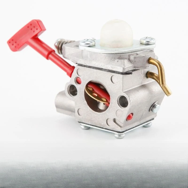 Kit Carburateur De Remplacement Pour Souffleur Walbro WT-875 P200C P325 – Aluminium Anticorrosion, Installation Facile