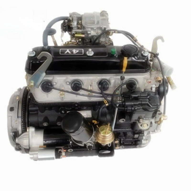 

BRAND NEW 4Y ENGINE COMPLETE CARBURETOR 2.2L for HIACE WAGON DYNA 200 HILUX PICKUP CAR ENGINE