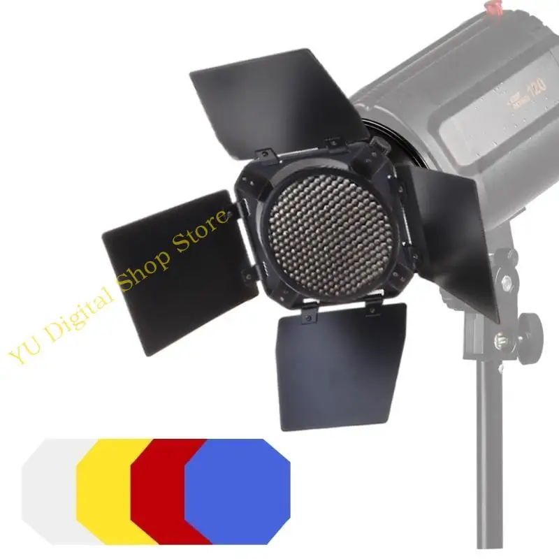 96BA BD-03 Four Lea…