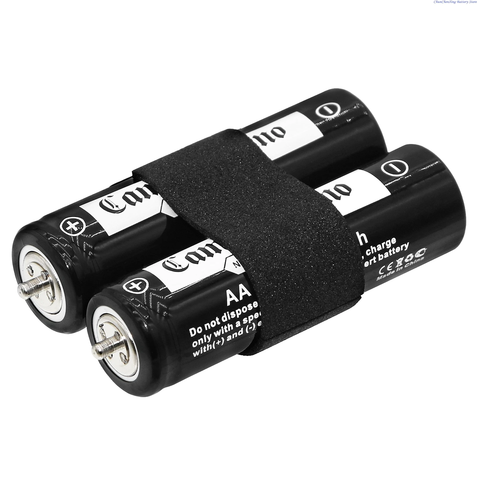 1.2V 2000Mah Shaver… - image