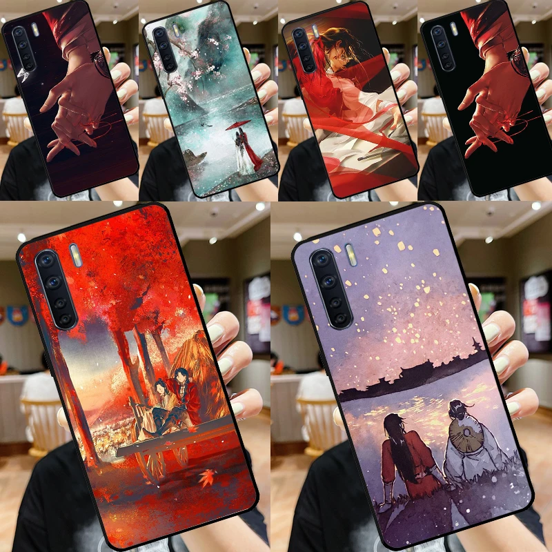 Heaven Official’S B… - image