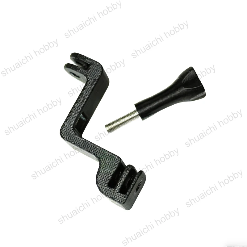 1Set Camera Horizontal-Vertical Shooting Conversion Mount Neck/Chest Strap First Person View Adapter for GoPro 8/9/10/11/12/13