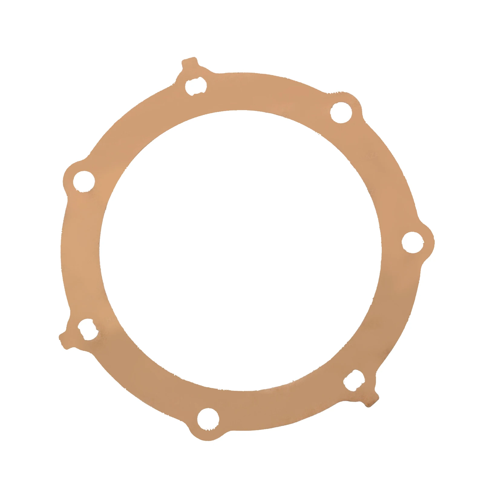 Other Exhaust & Emi…