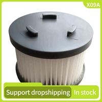 X09A 4Pcs HEPA Filters Replacement For Xiaomi JIMMY H8 / H8 Pro / H8 Flex Handheld Wireless Vacuum Cleaner Spare Parts