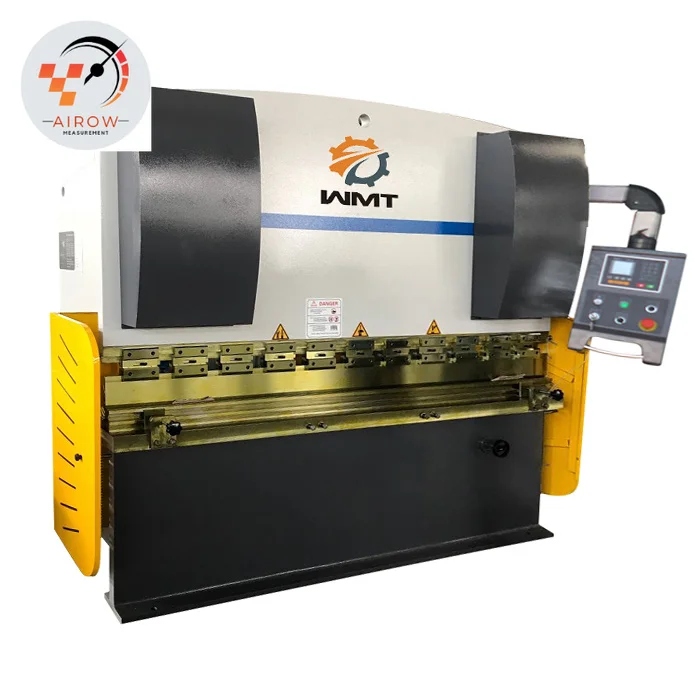 AIROW WC67Y 300/3200 Hydraulic Press Brake Machine Price Bending Machine