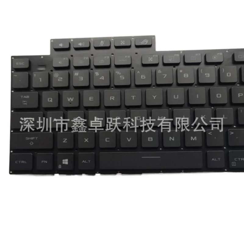 Aj+ For Asus ROG G713 G713QR G733 G733Q G733QR G733C/P/Z Keyboard