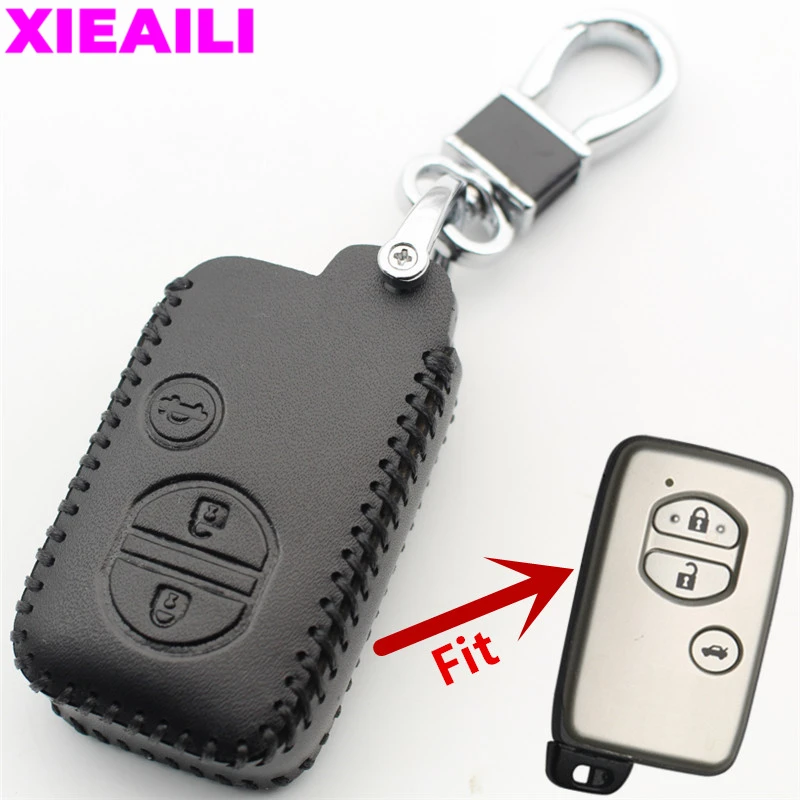 Xieaili Genuine Lea… - image