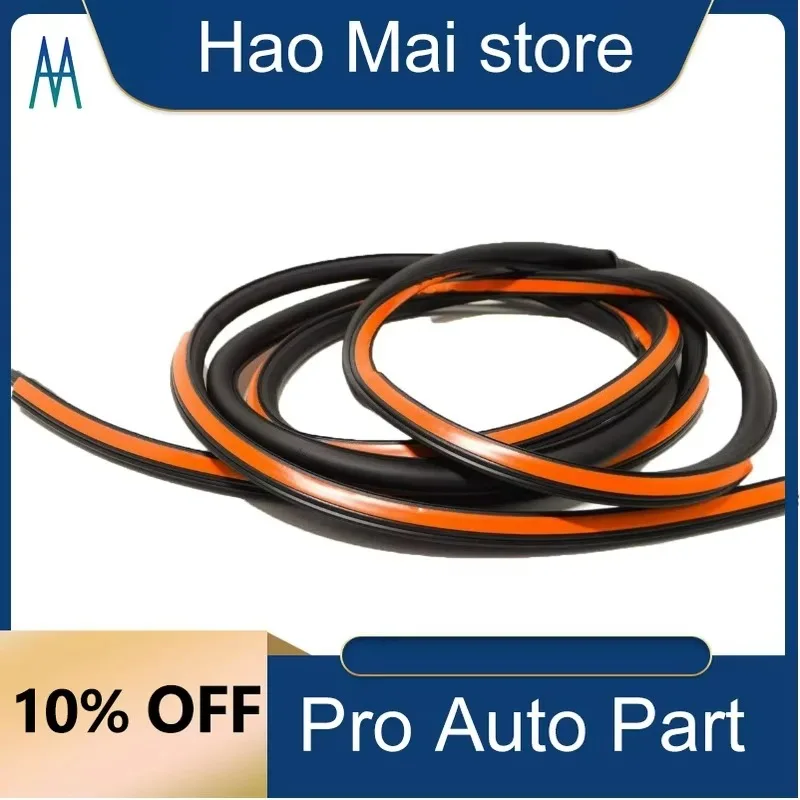 2047271187 Door Seal Real Molding Weather Strip for Mercedes Benz E-Class M/B/S/A/C/GL Class W204 C300 C350 W213 E220 E260 E500
