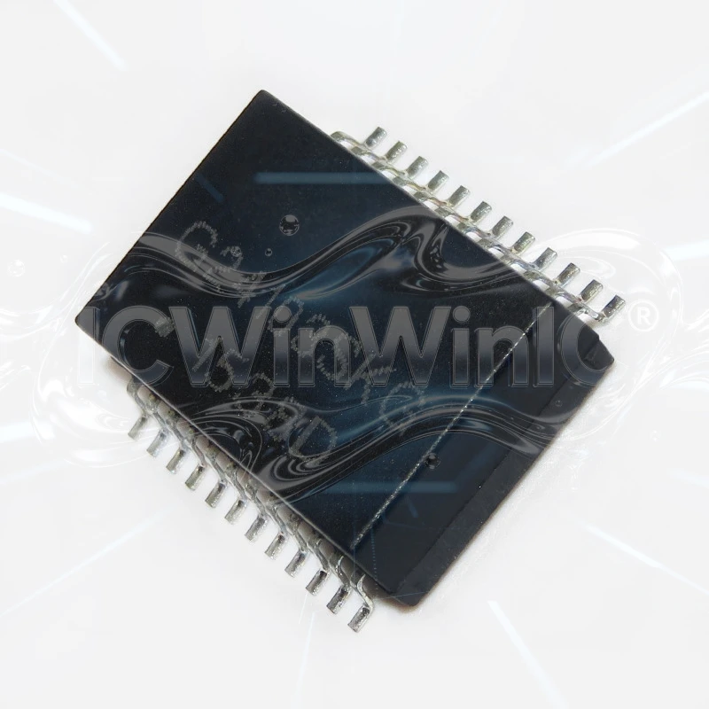3-50PCS G24103SKG G24103 SVF12N65F SVF12N65 TDK5110 K110B3 K110 MC33067P MC33067 TDA7388 7388 TIP125 125
