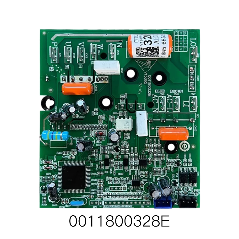 Inverter Driver module 0011800328 0011800328E 0011800328G For Haier Wall mounted Outdoor Unit New And Original