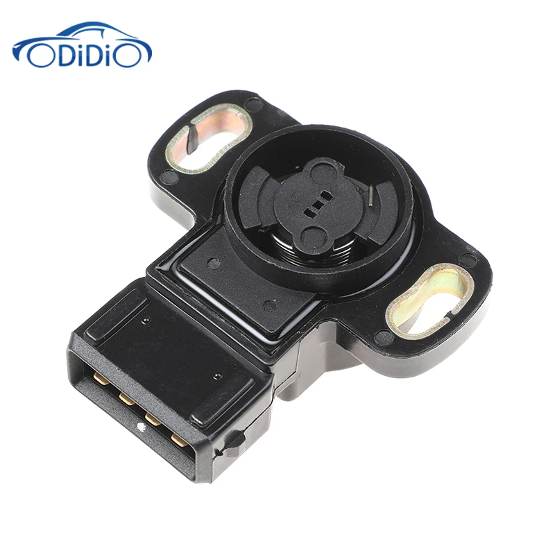MD614736 Throttle Position TPS Sensor For Mitsubishi Eclipse Diamante Mirage Montero 1.5 1.8 2.4 3.5