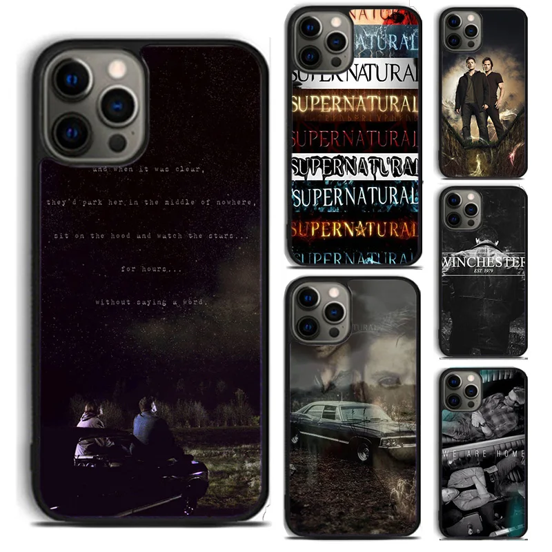 Supernatural Americ… - image