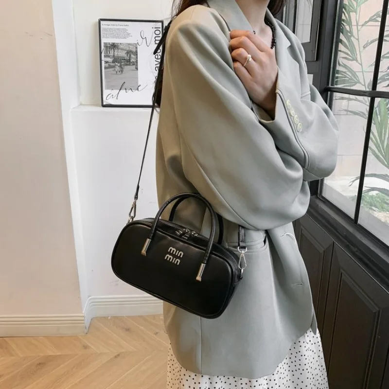 

Shoulder Bags Unique Modern Students Cross Body Bag Reliable Daily Use One Shoulder Attractive School Functional