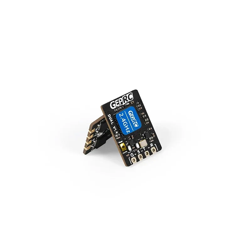 AvaCoreGeprc 2.4G ELRS Dual Diversity Receiver - FPV Racing-Grade RC Accessory Base