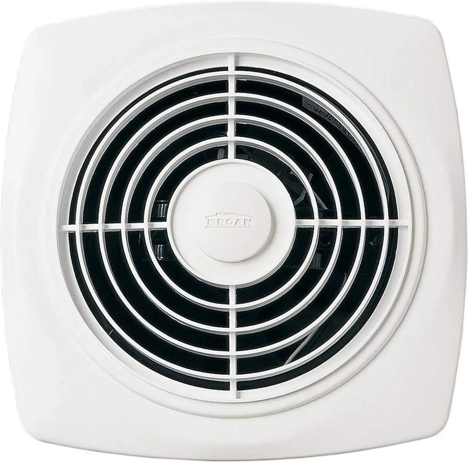 Ventilation Fans (200 CFM) and (70 CFM)