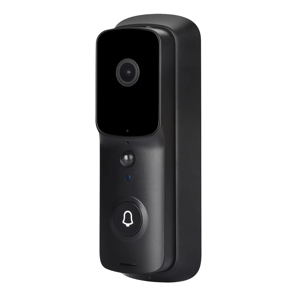 

Newest 1080p PIR Wi-Fi Wireless Video Camera Doorbell