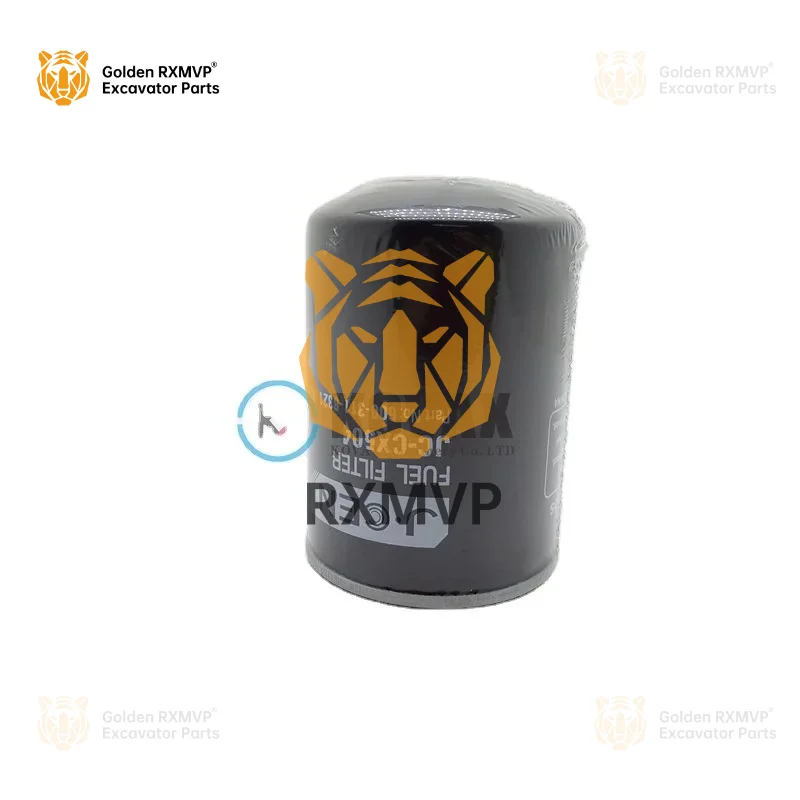 

For 600-311-8321 High Quality Filter Excavator Engine Parts Komatsu Pc300-6 Pc300-7 Pc400-6