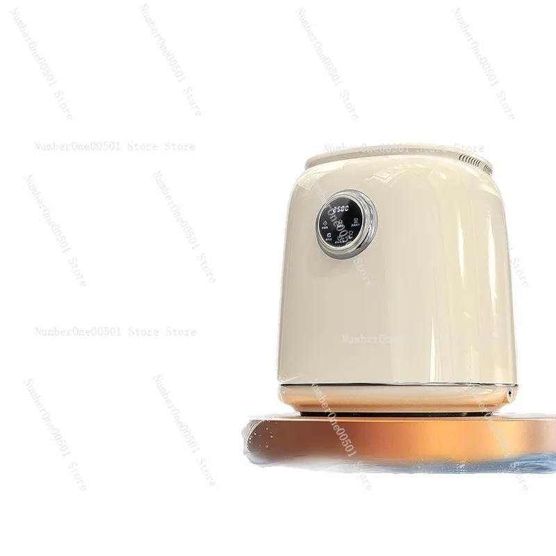 

Household automatic underwear washing machine, special washing and drying for underwear and socks