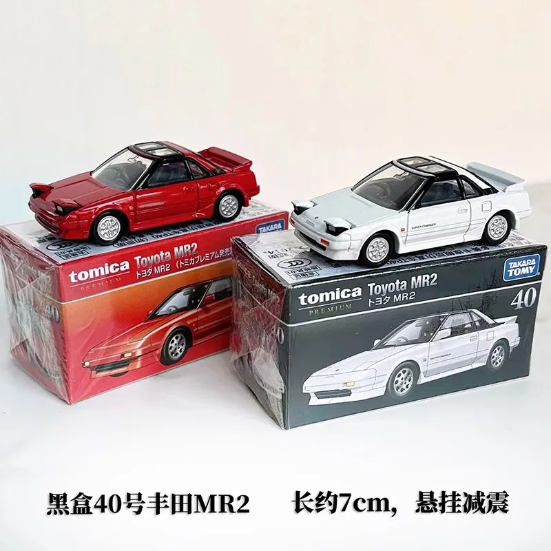 TOYOTA MR2 AW11 tosa collectionsミニカー S6b3c1fe57b244dd9a08abf24be2a8