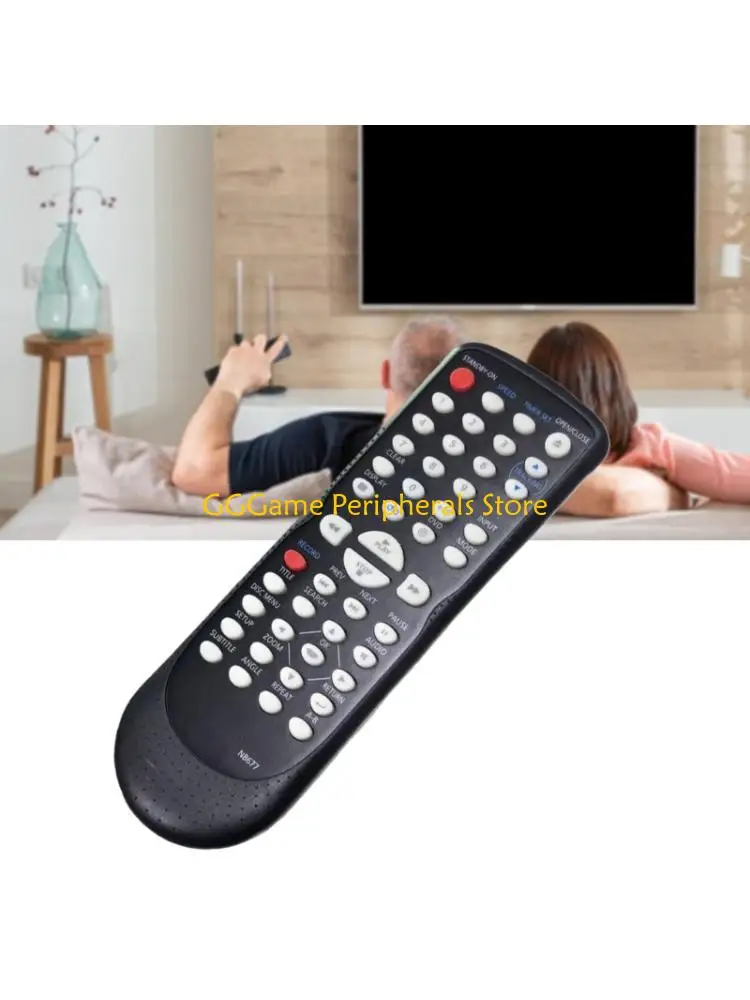 

U55B Ergonomic Controller For GDV228MG9 DV220MW9 Media Players Simple Interfaces