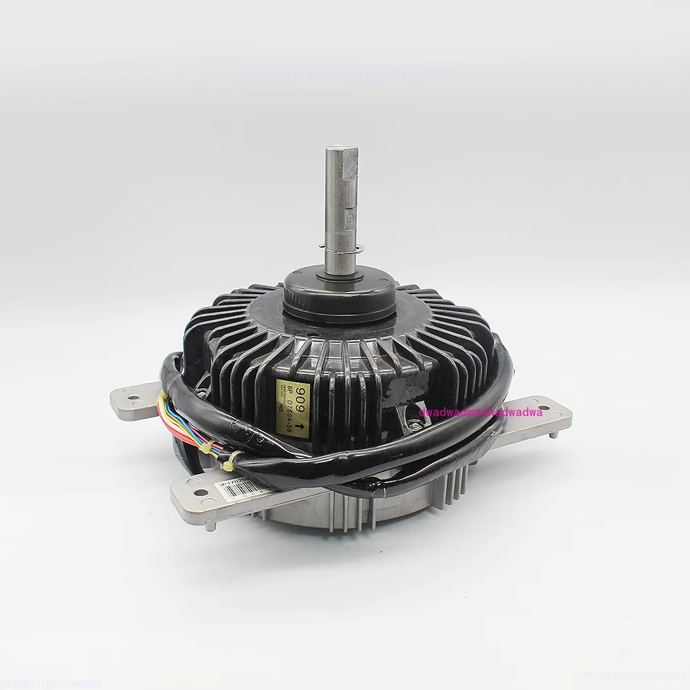 محرك مروحة خارجي لتكييف الهواء المركزي 909 محرك مروحة أصلي جديد D750A-56 RHXYQ8PY1