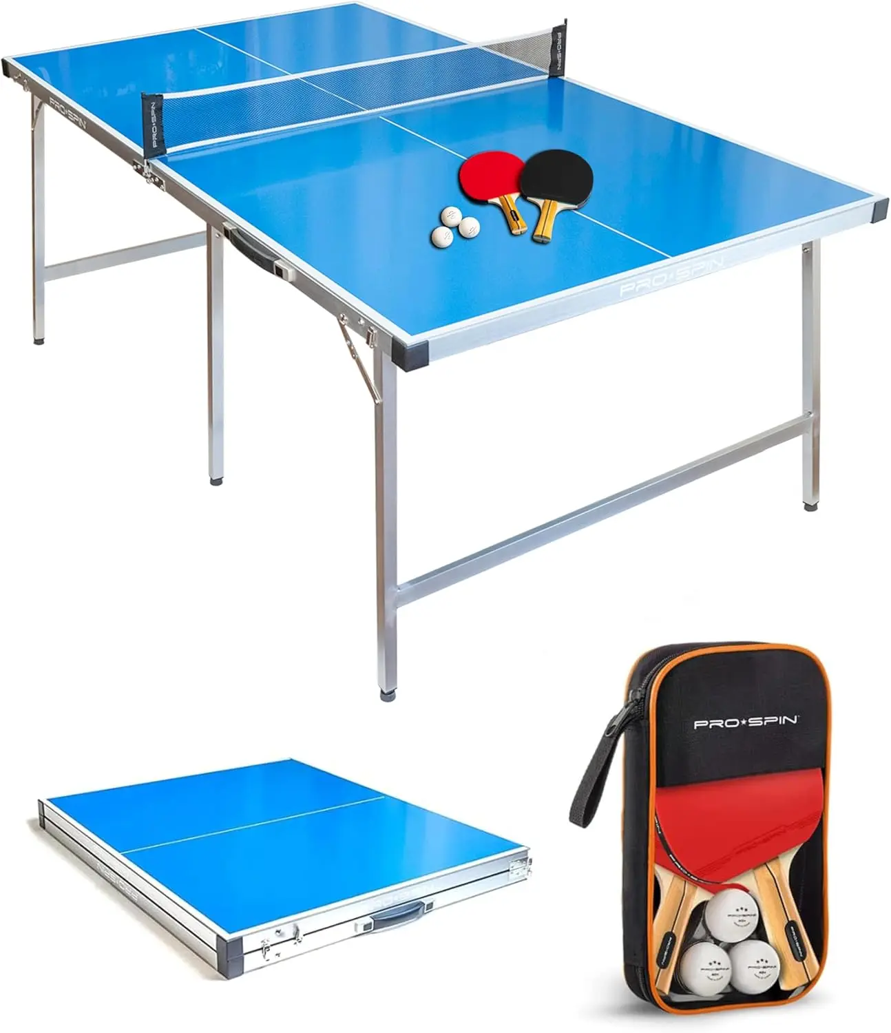 Ping Pong Table - 72