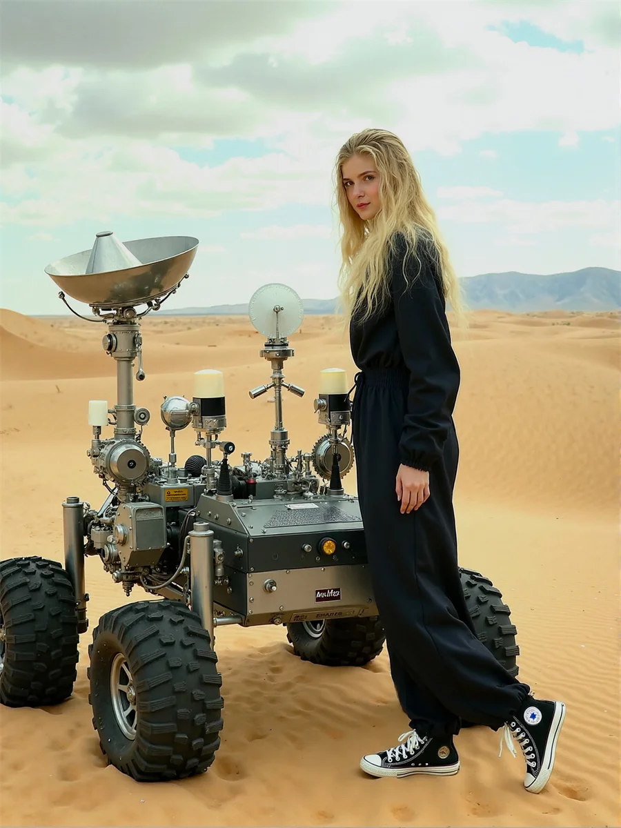 Pantalones Harem Holgados con Cordón, Cómodos para el Verano, Ropa Tecnológica para Mujer, Largos hasta el Tobillo, para Viajes, Vacaciones, Funcionales, Ligeros