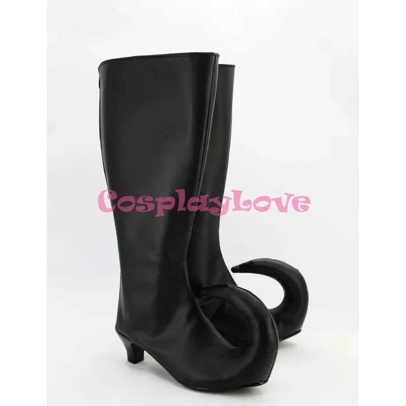 qq98soul-eater-blair-cosplay-chaussures-bottes-sur-mesure-pour-halloween-festival-de-noel-fete-d'anniversaire-cosplaylove