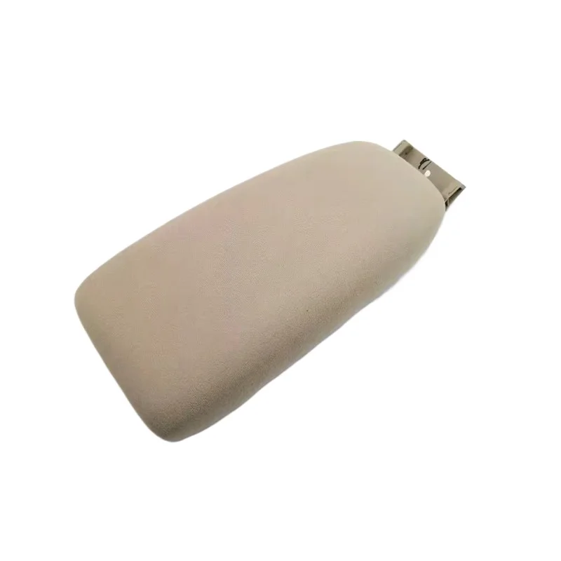 

For Honda City 2009-2014 Crider Car Inner Center Armrest Cover with Handle Gray Beige Black Brand New Figzero