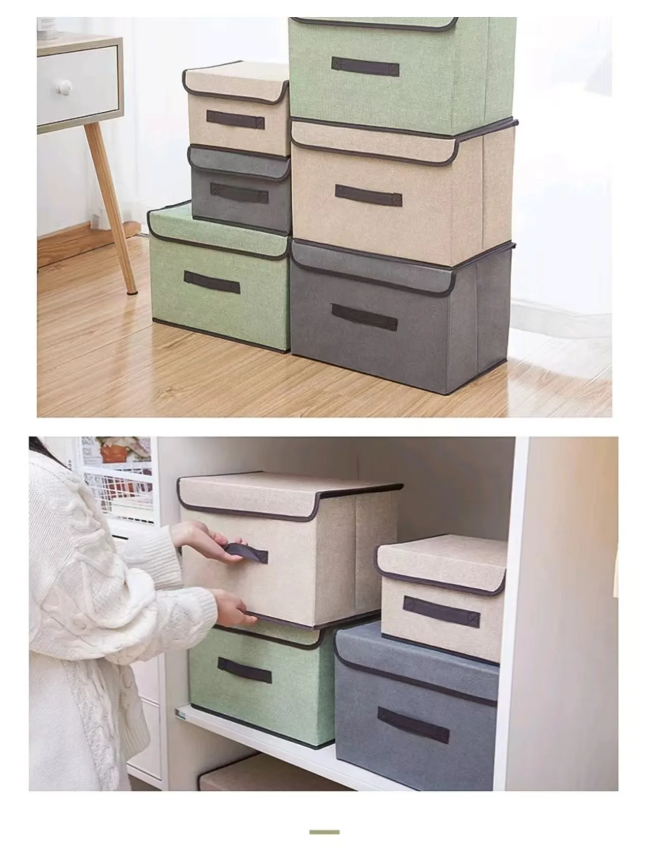 Thumbnail 4 - #12 Budget Storage Boxes for Smart Shoppers