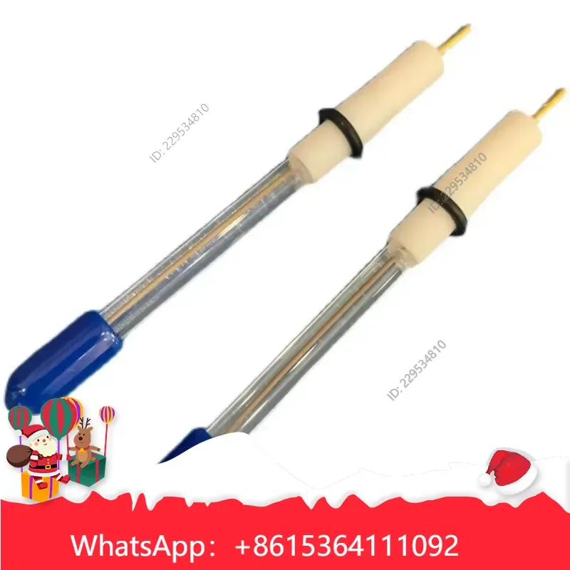de alta calidad for CHI111 Reference Electrode 1Pcs Compatible For Model，1pc