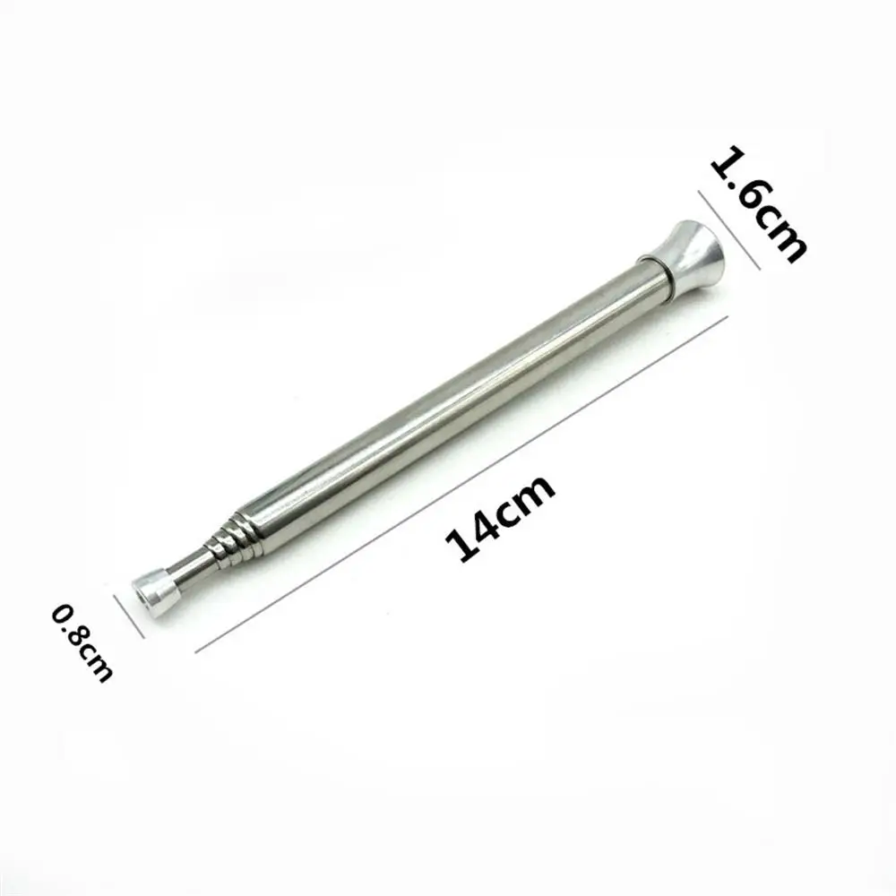 1.5/2.0/2.5/3/3.5mm Stainless Steel Wire Winding Rod Wrapping Wire Jig Tool Wrapping Wire Vape Pen For Hand Tool Accessories