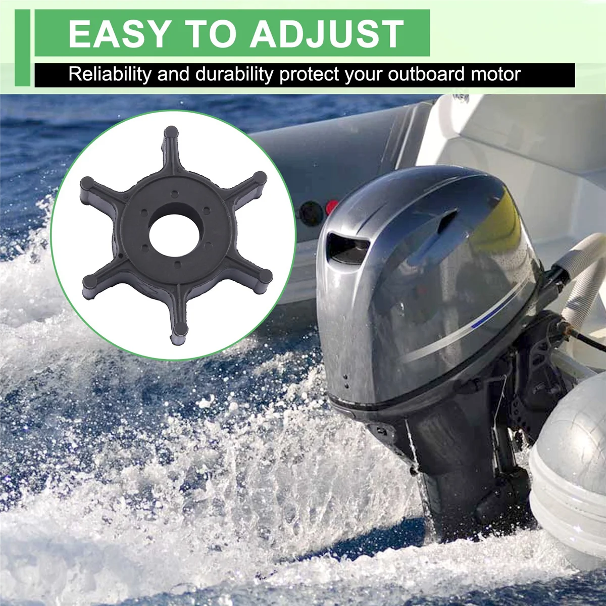 Mini Usb Led Car Light Car Interior Usb Atmosphere Light Plug White