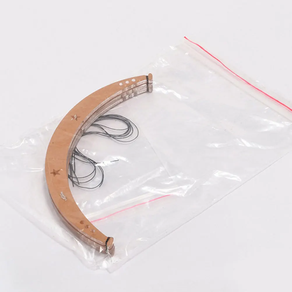 1 conjunto de régua de sobrancelha profissional, kit de modelagem de plástico, tamanho ajustável, ferramenta de design de nível para sobrancelha precisa