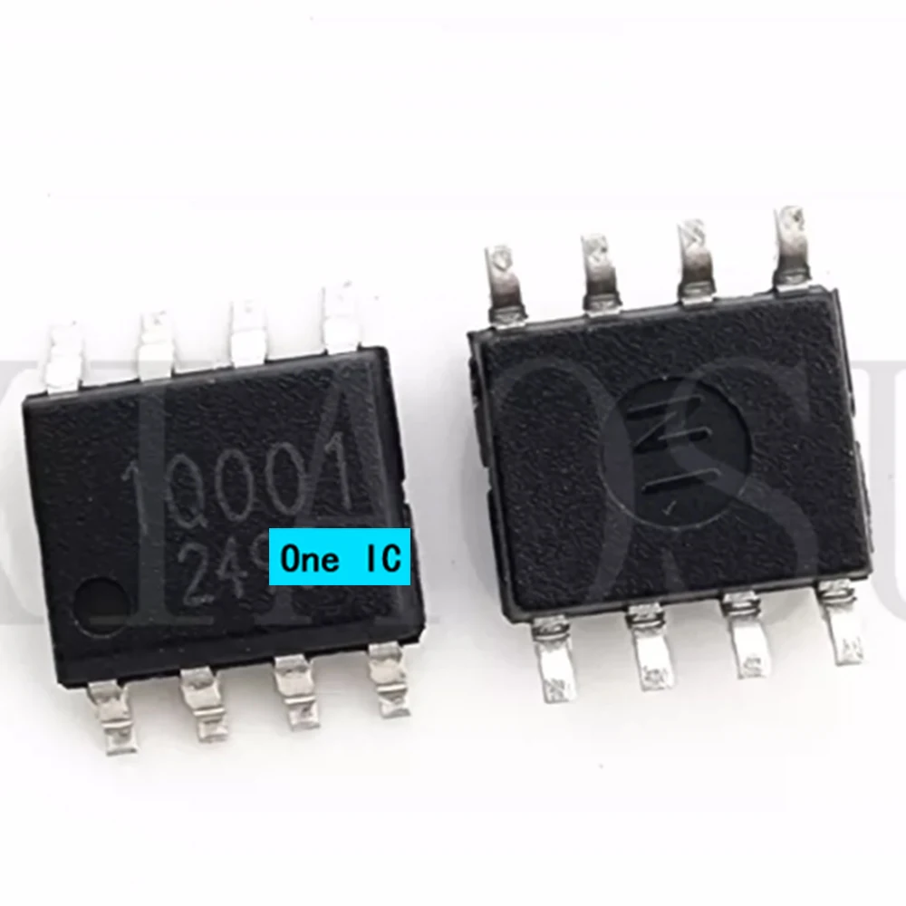 100% Original BM1Q001FJ-E2 1Q001  SOP    Brand New Genuine Ic