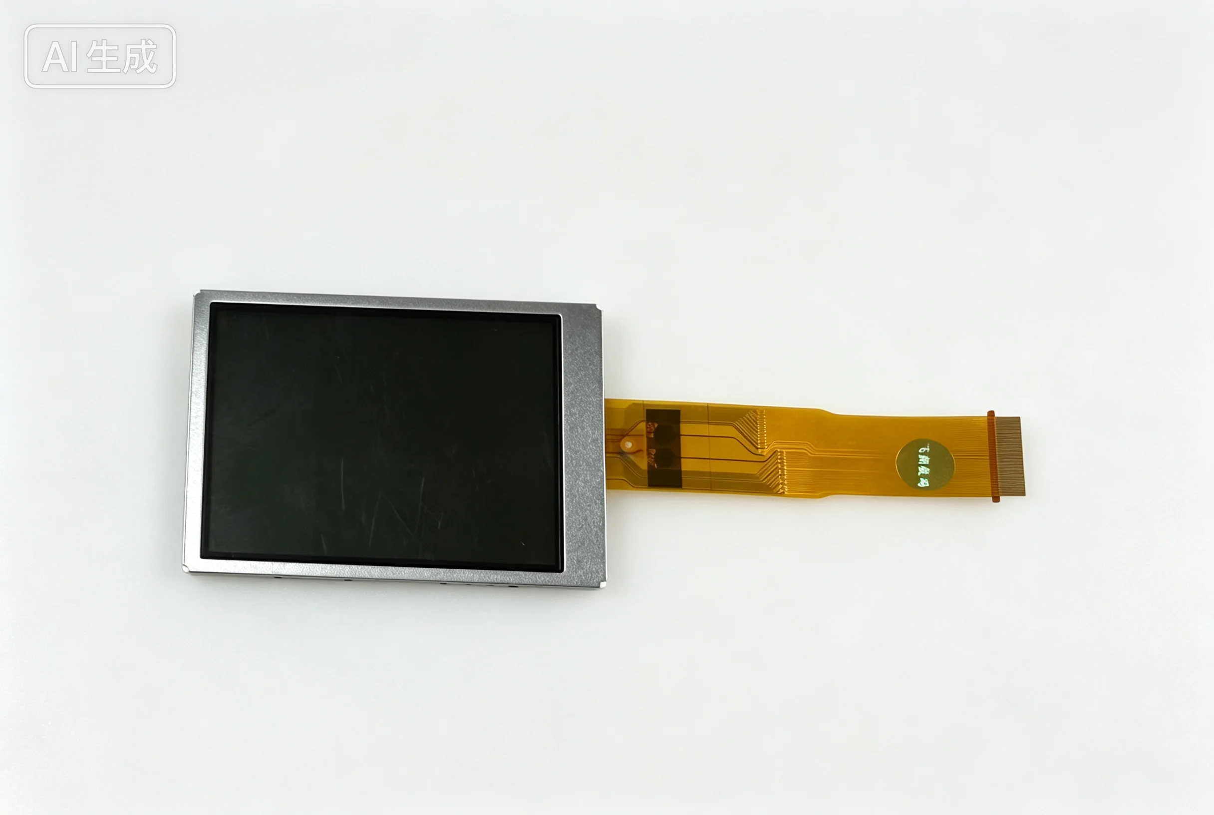 benq-e820用バックライト付きlcdスクリーン