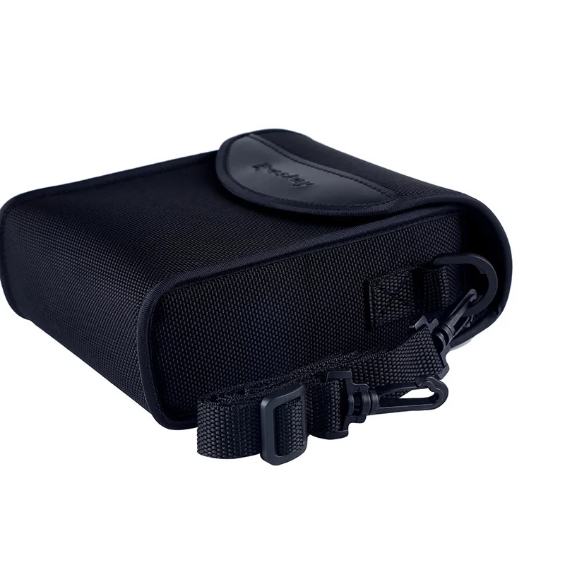 Hot Sale Binoculars Case Bag Accessories Parts Replacement 1pc 13.5*6*17cm 1680D+Cloth Cameras Cloth Lightweight