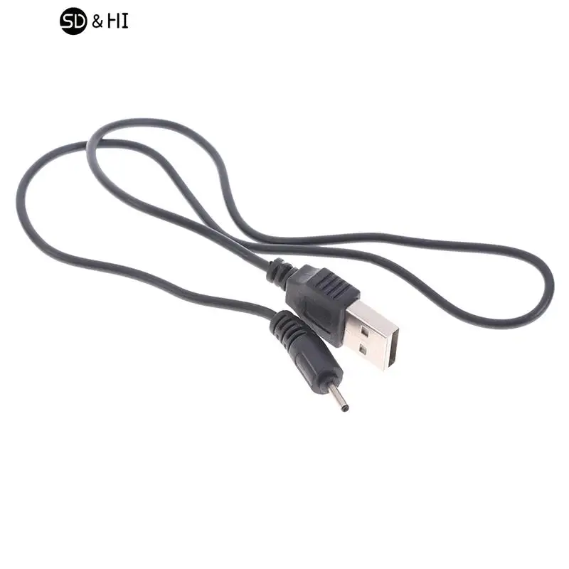 100% Brand New 2mm USB Charger Cable Of Small Pin USB Charger Lead Cord To USB Cable For Nokia 7360 N71 6288 E72 High Speed