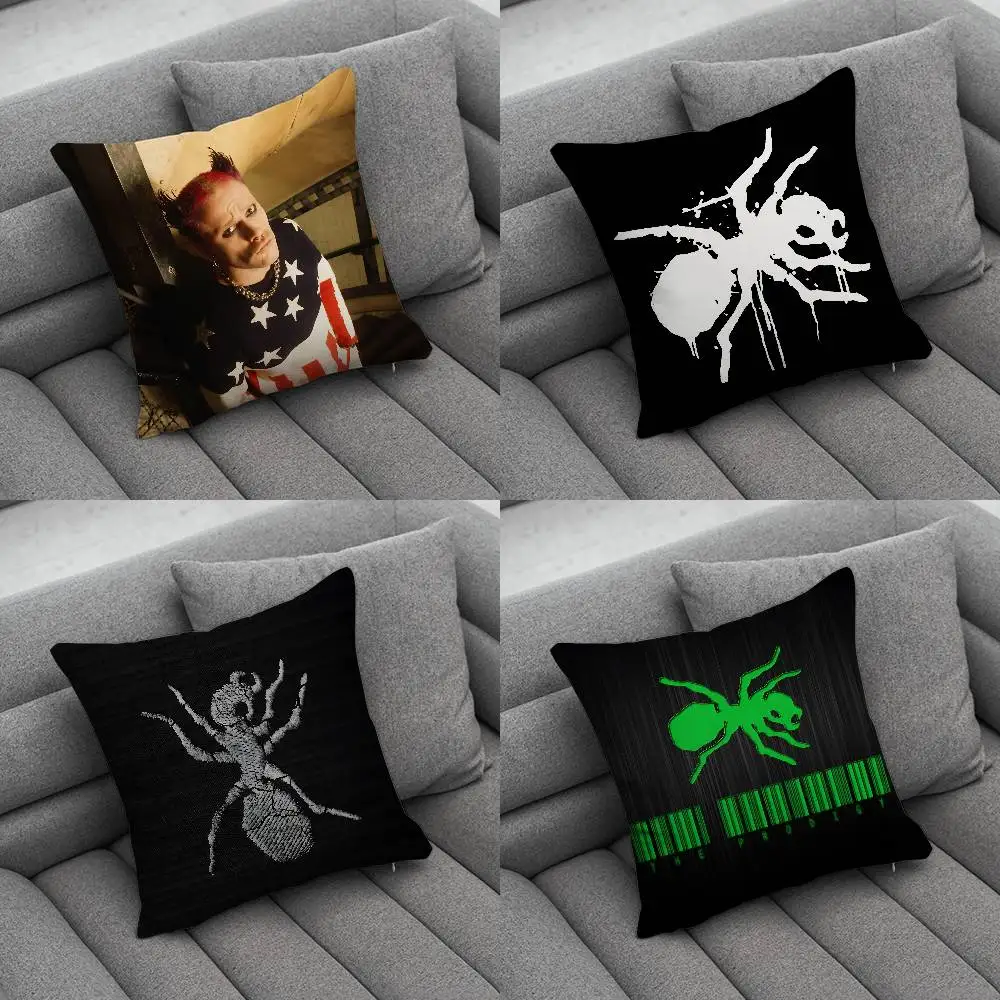 

The P-Prodigy Custom Pillow Case Pillowcase Home Sofa Cushions Car Cushions Pillowcover Office Pillowshell Pillow